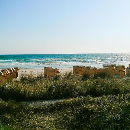 Residenz Barke App 10 - Scharbeutz Daire Dış mekan fotoğraf