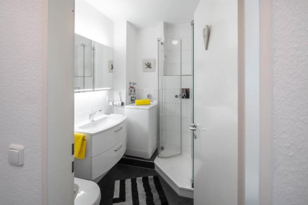 Residenz Barke App 10 - Scharbeutz Daire Dış mekan fotoğraf