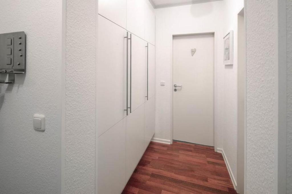 Residenz Barke App 10 - Scharbeutz Daire Dış mekan fotoğraf