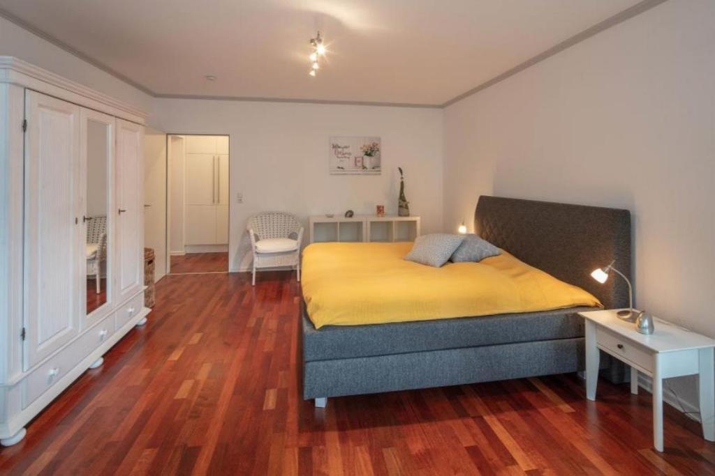 Residenz Barke App 10 - Scharbeutz Daire Dış mekan fotoğraf